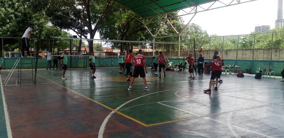 Club Deportivo
