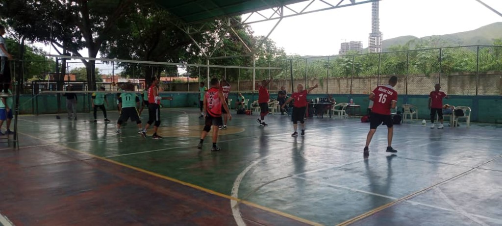 Club Deportivo Master Lara