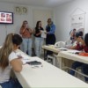 Taller sobre Redes Sociales