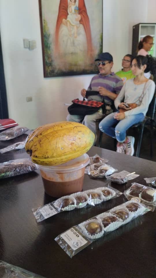 Cacao