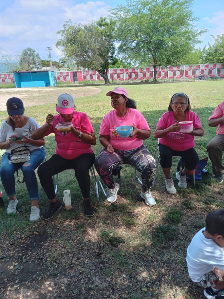 Círculo de Abuelos "Eterna Juventud"