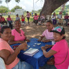 Circulo de abuelos "Eterna Juventud"