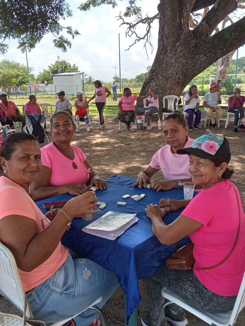 Circulo de abuelos "Eterna Juventud"