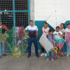 Festival de Papagayos