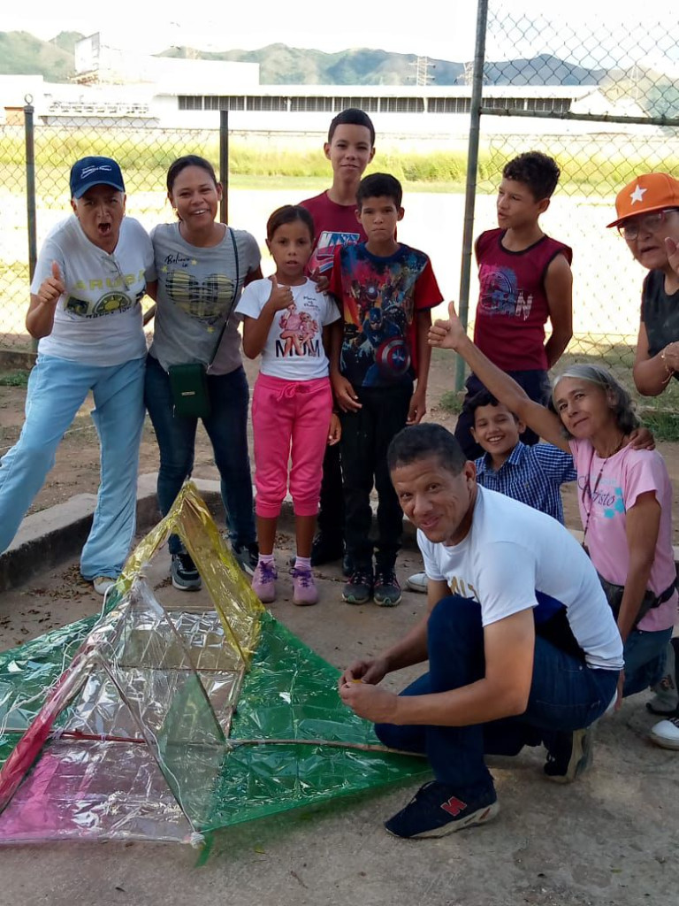 Festival de Papagayos