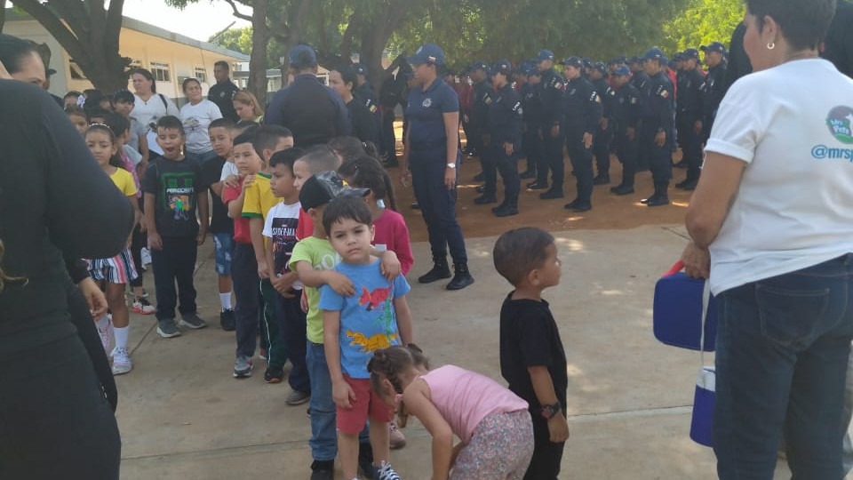 Visita Guiada a la PNB