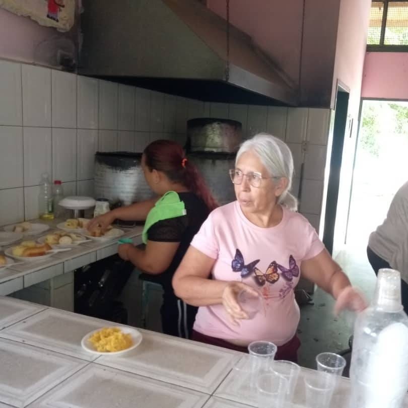 Alimentos de jornada