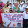 Carnavales del Círculo de Abuelos Eterna Juventud