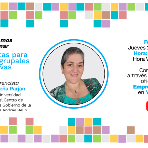 Red Actívate y Construye: Herramientas para decisiones grupales efectivas