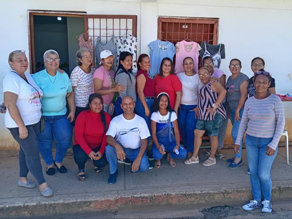 Fundación Ángeles de Fuego Banda Show promueve el desarrollo integral de sus miembros