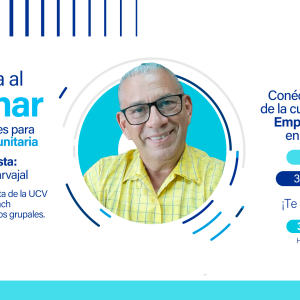 Red Actívate y Construye: Conversaciones para la acción comunitaria