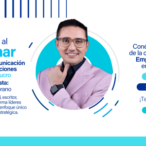 Red Actívate y Construye: Marketing y comunicación para organizaciones sin fines de lucro
