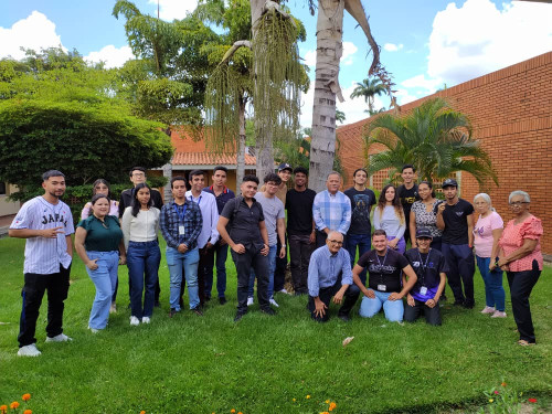 Barquisimeto conecta tecnología y salud para mejorar la calidad de vida