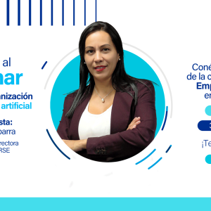 Red Actívate y Construye: Potencia tu organización con inteligencia artificial