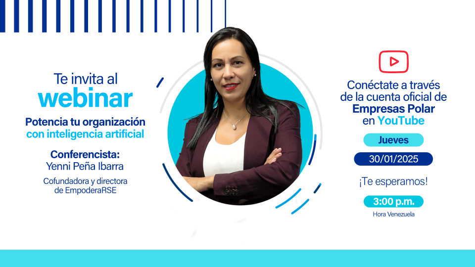 Potencia tu organización con inteligencia artificial