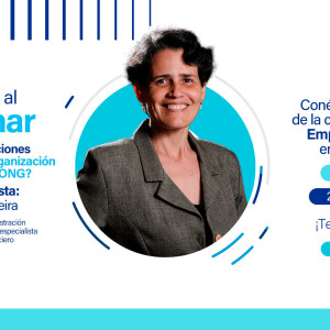 Red Actívate y Construye: Tengo obligaciones tributarias como organización comunitaria u ONG