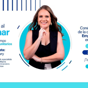 Red Actívate y Construye: Gestión del tiempo para líderes comunitarios