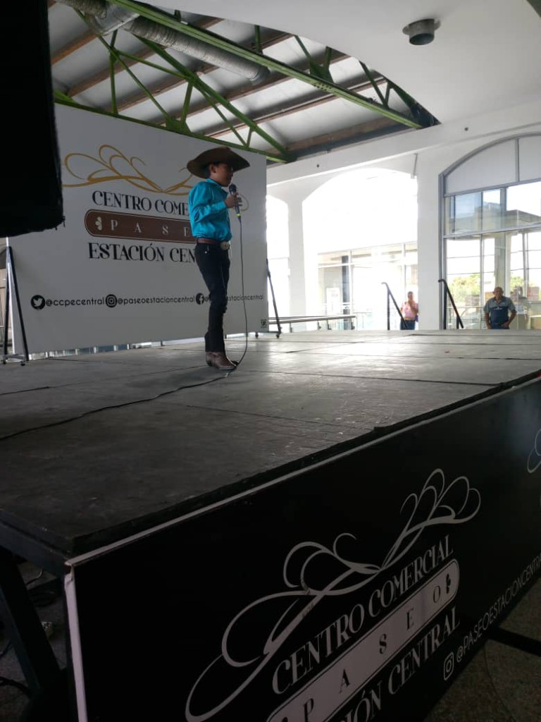 A.C. Amanecer Criollo celebra la llegada del Carnaval 2025
