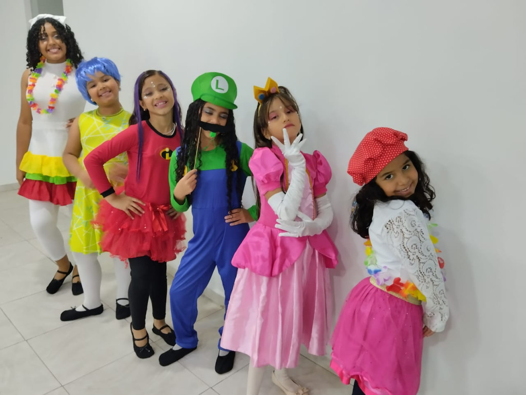 A.C. Amanecer Criollo celebra la llegada del Carnaval 2025