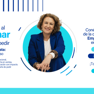 Red Actívate y Construye webinar: El arte de pedir