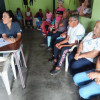 Jornada de salud y solidaridad en Santos Luzardo beneficia a más de 50 personas