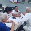 Formación en discapacidad destaca rol del Comité Abuelos Renacer en Valle Lindo