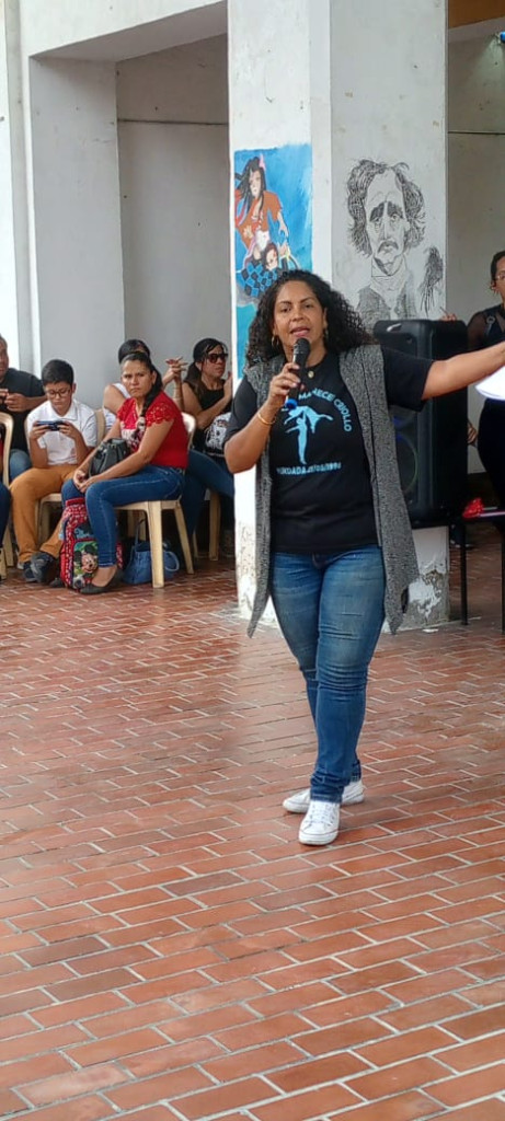 Zuryma Briceño