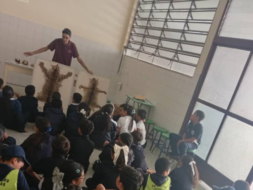 Museo de Ciencias