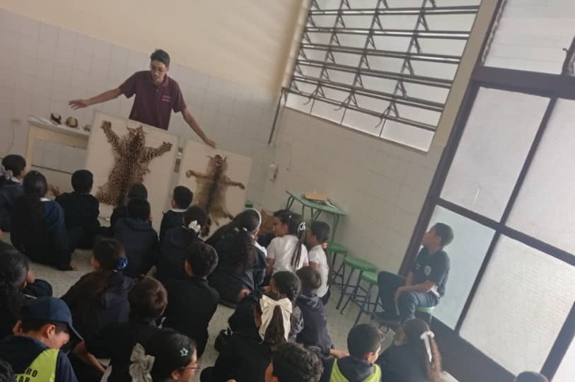 Museo de Ciencias