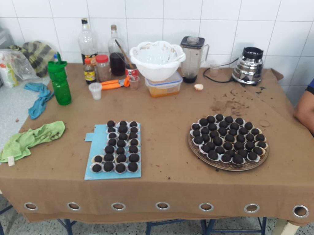 Escuela de Vecinos La Pastora impulsa valores y emprendimiento en dos parroquias caraqueñas