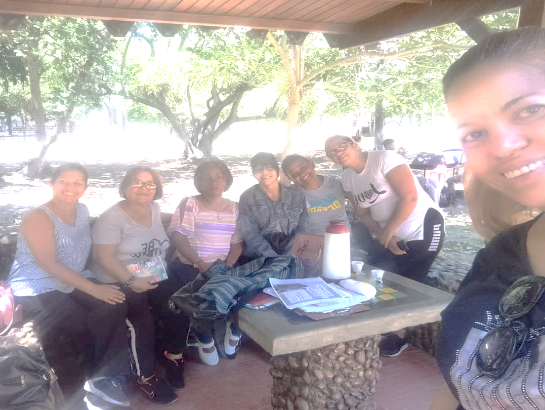 Salud Reproductiva y Planificación Familiar