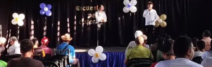 Primer Encuentro de Cultores Populares Marigüitar 2025 en la Casa de la Cultura