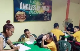 Formación Musical: Ángeles de Fuego Impulsa el Talento Infantil 