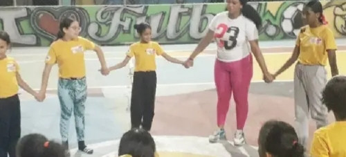 Formación Musical: Ángeles de Fuego Impulsa el Talento Infantil