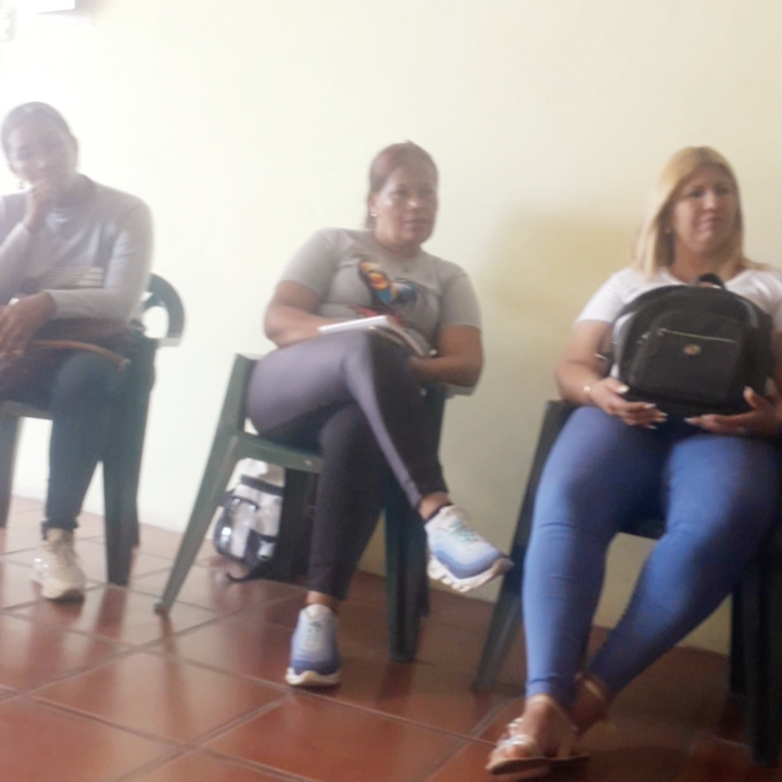 Ángeles de Fuego: Cooperación Institucional y Desarrollo Cultural