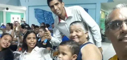 La Cultura y la Música se Unen en la Celebración de la Cruz de Mayo en Marigüitar