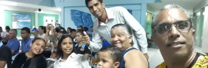 La Cultura y la Música se Unen en la Celebración de la Cruz de Mayo en Marigüitar