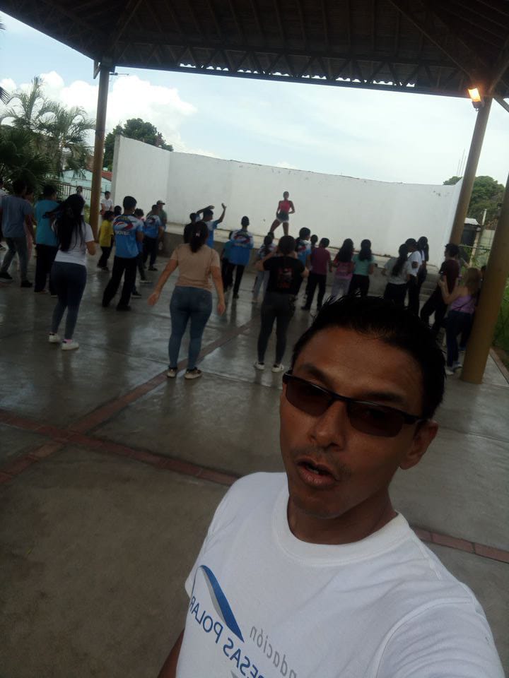  Clínica de Taekwondo: Los Aviadores Organizan Jornada Deportiva en Aragua