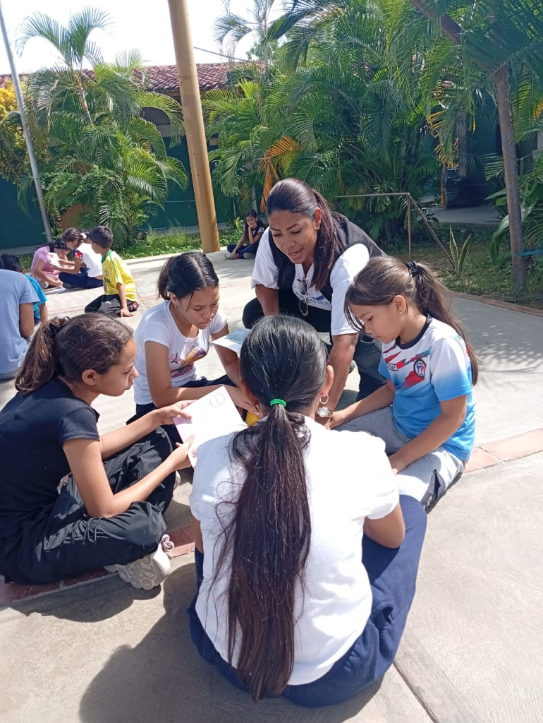  Clínica de Taekwondo: Los Aviadores Organizan Jornada Deportiva en Aragua
