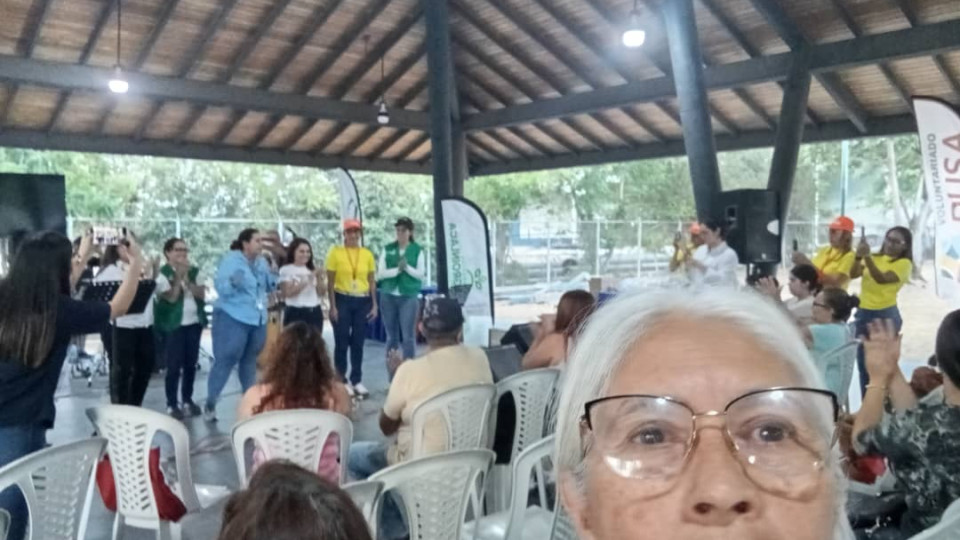 "Unidos por tu Bienestar": Éxito de la Jornada Multiactor en Barquisimeto.