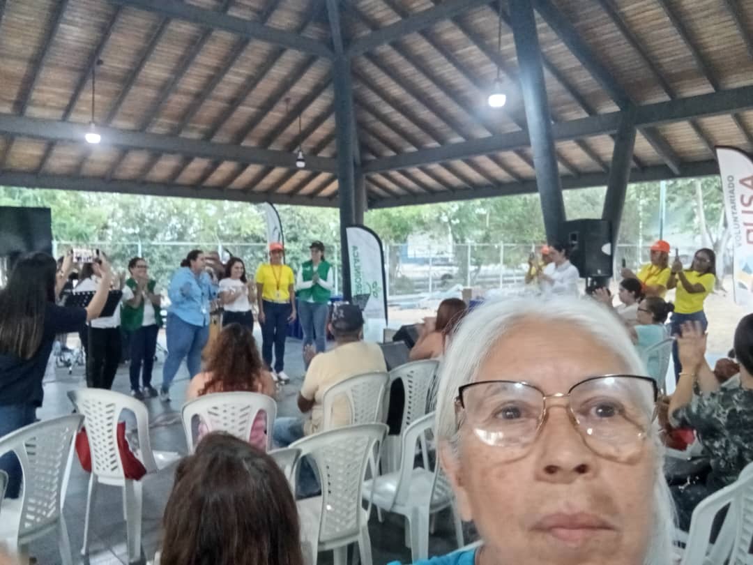"Unidos por tu Bienestar": Éxito de la Jornada Multiactor en Barquisimeto.