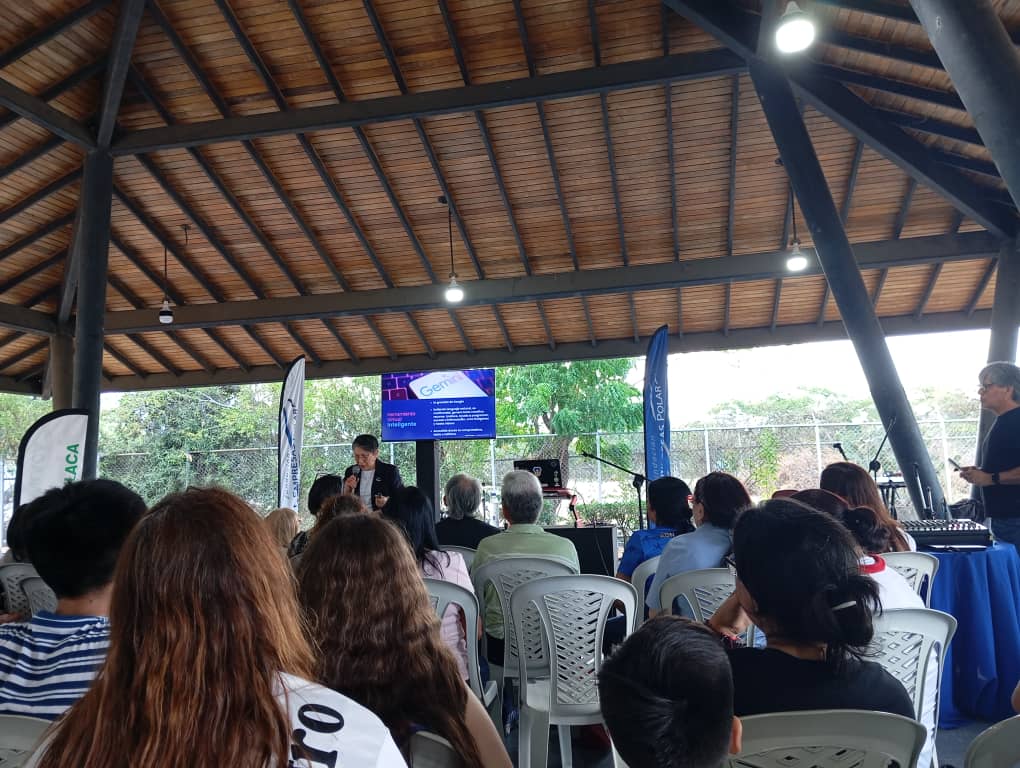 "Unidos por tu Bienestar": Éxito de la Jornada Multiactor en Barquisimeto.