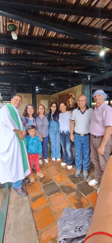 Catuche Celebra al Beato José Gregorio Hernández con Arte