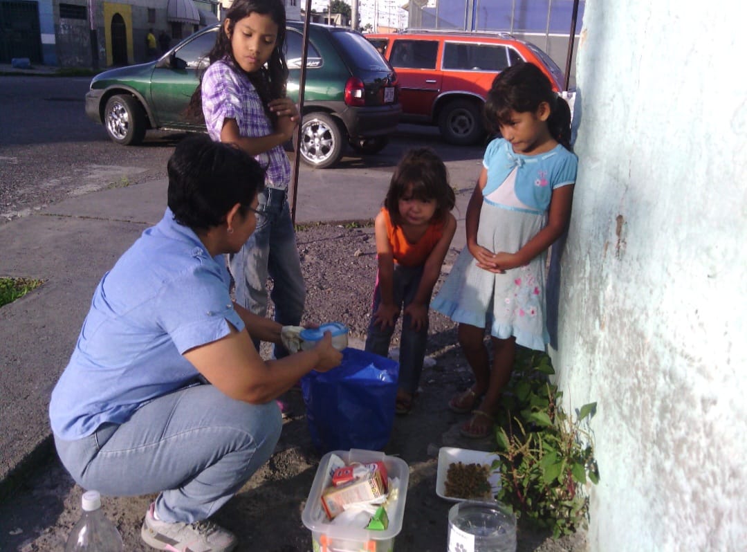 Sembrando Huellas impulsa el bienestar animal