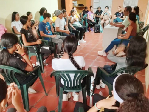 La estrategia digital de la Fundación Ángeles de Fuego