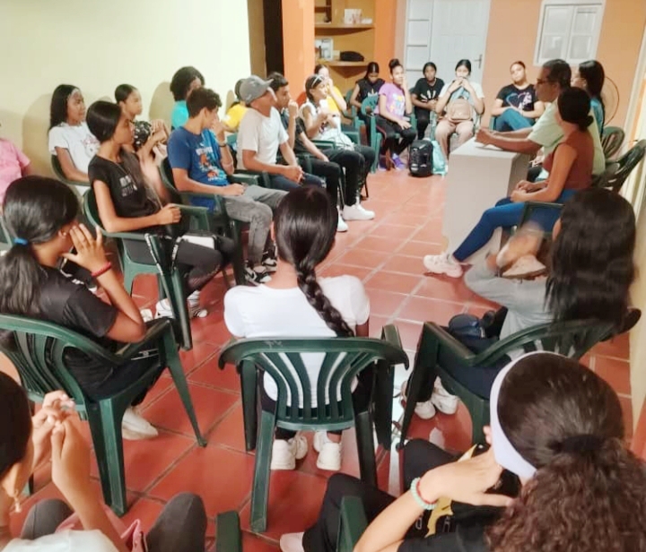 La estrategia digital de la Fundación Ángeles de Fuego