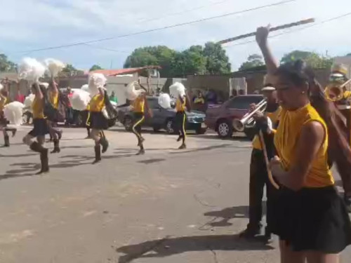 Fundación Ángeles de Fuego abre acto de nombramiento en Sucre