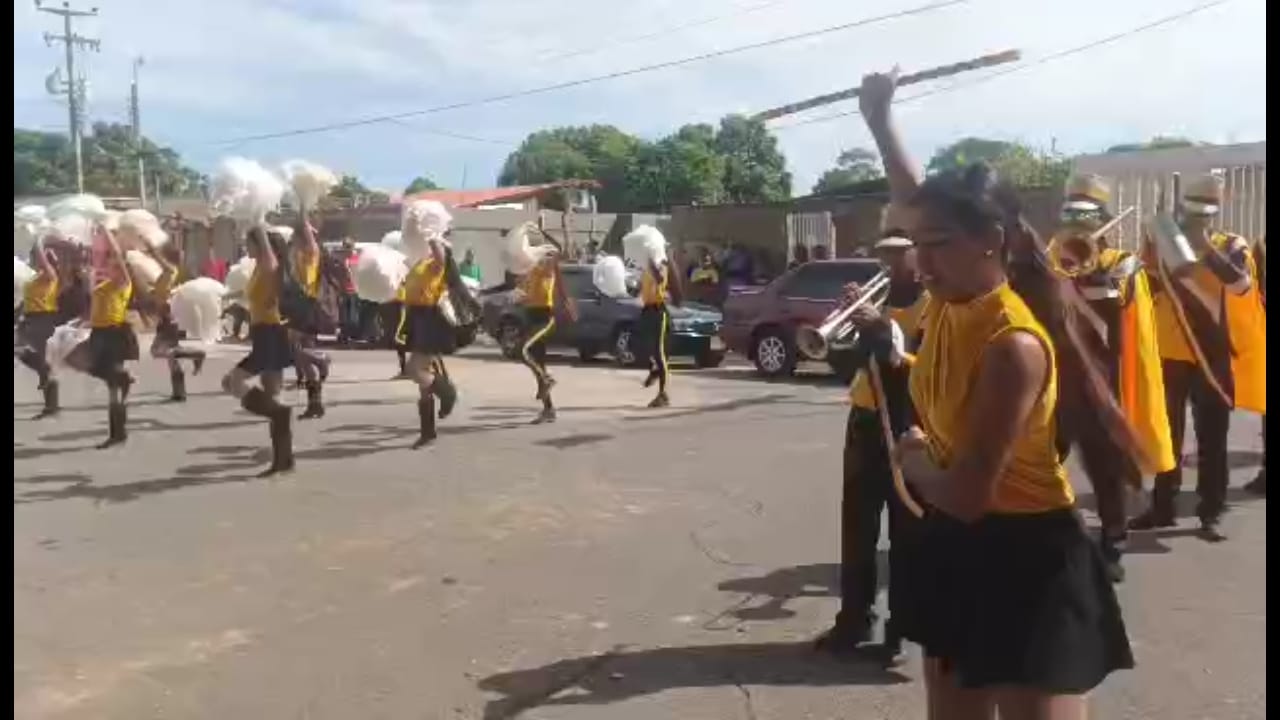 Fundación Ángeles de Fuego abre acto de nombramiento en Sucre