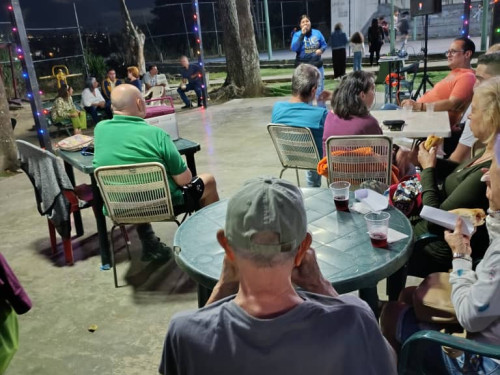 67 años de historia: Asohorizonte celebró con arte, deporte y emprendimiento