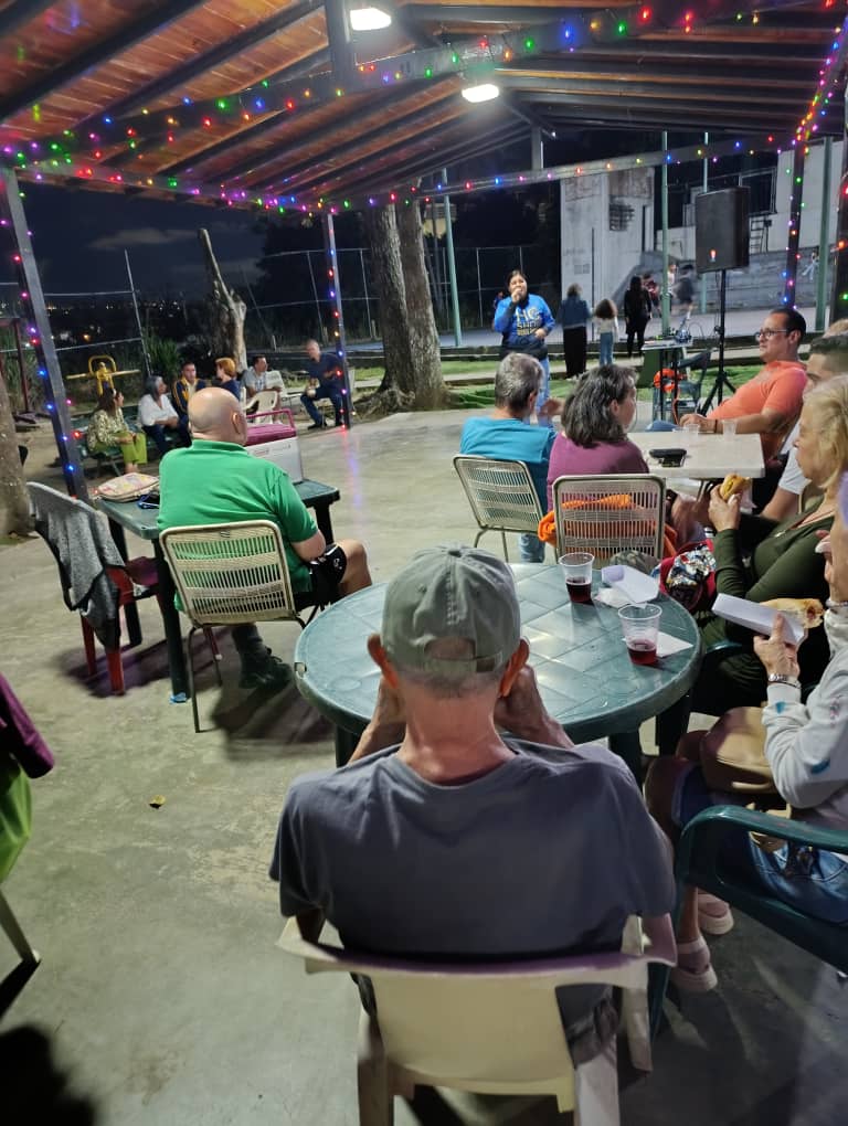 67 años de historia: Asohorizonte celebró con arte, deporte y emprendimiento